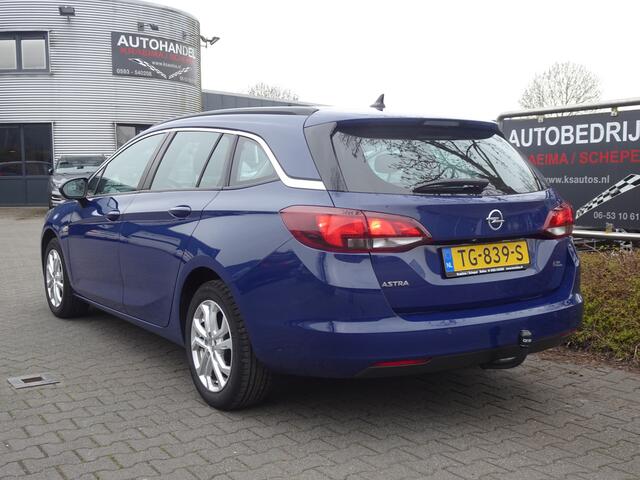 Opel ASTRA Sports Tourer 1.0 Business+