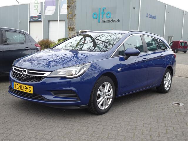 Opel ASTRA Sports Tourer 1.0 Business+