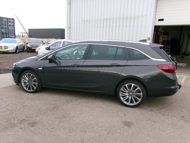 Opel ASTRA Sports Tourer 1.4 Innovation