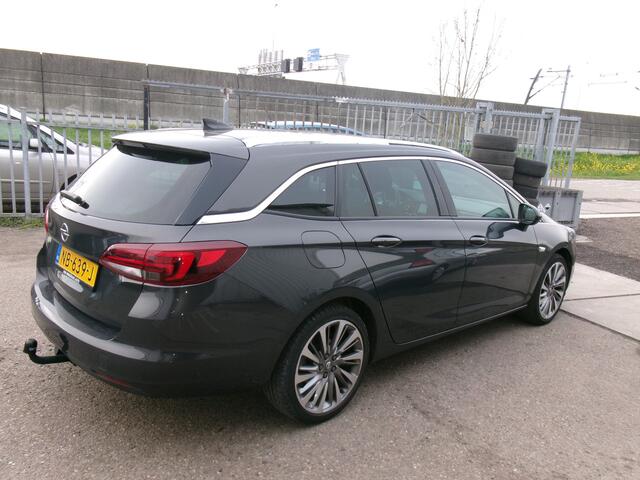 Opel ASTRA Sports Tourer 1.4 Innovation