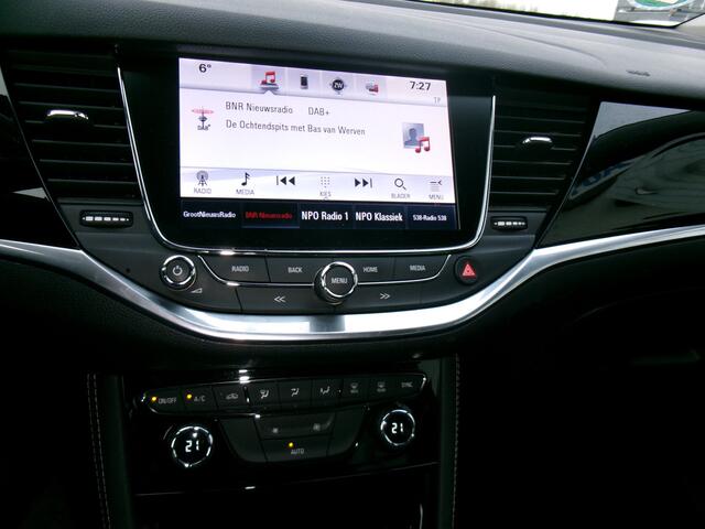 Opel ASTRA Sports Tourer 1.4 Innovation