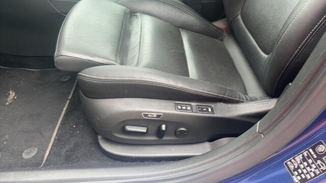 Opel ASTRA Sports Tourer 1.2 Elegance 131PK / TREKHAAK / BOSE / LEDER / FULL LED / STOELVERW / KEYLESS / CARPLAY / CAMERA / NL-AUTO