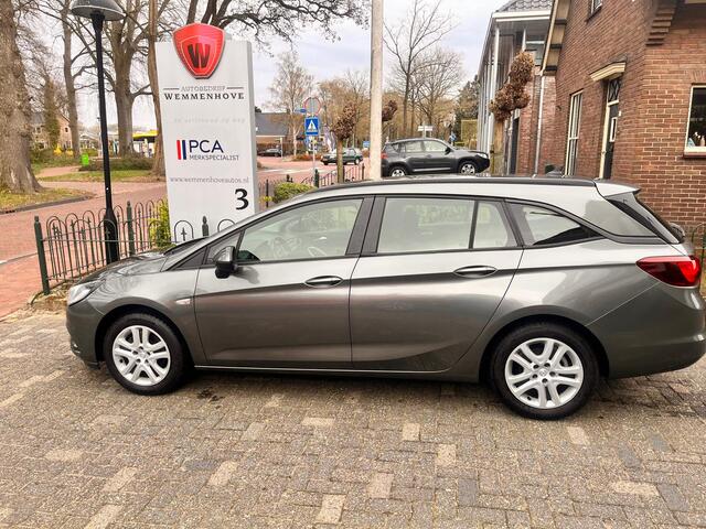 Opel ASTRA Sports Tourer 1.0 Turbo Online Edition