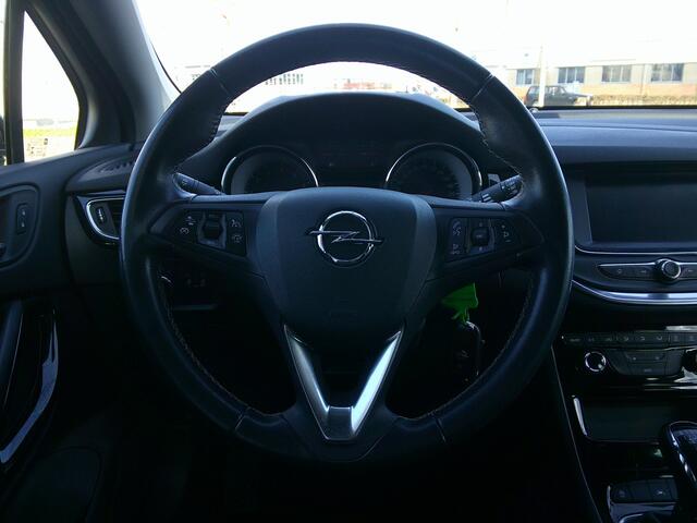 Opel ASTRA 1.2 Design & Tech Staat in Hoogeveen
