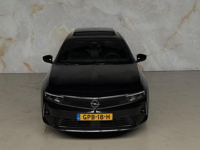 Opel ASTRA 1.6 Hybrid / Pano / Sfeer / 360 / Keyless