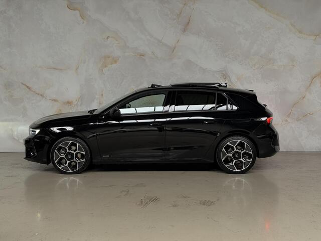 Opel ASTRA 1.6 Hybrid / Pano / Sfeer / 360 / Keyless