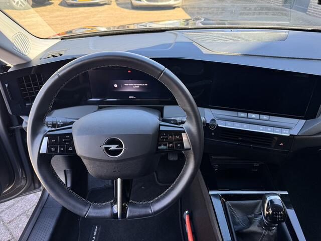 Opel ASTRA Sports Tourer 1.2 Level 2 Climate Control Navi Carplay