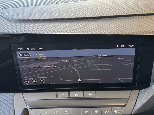 Opel ASTRA Sports Tourer 1.2 Level 2 Climate Control Navi Carplay