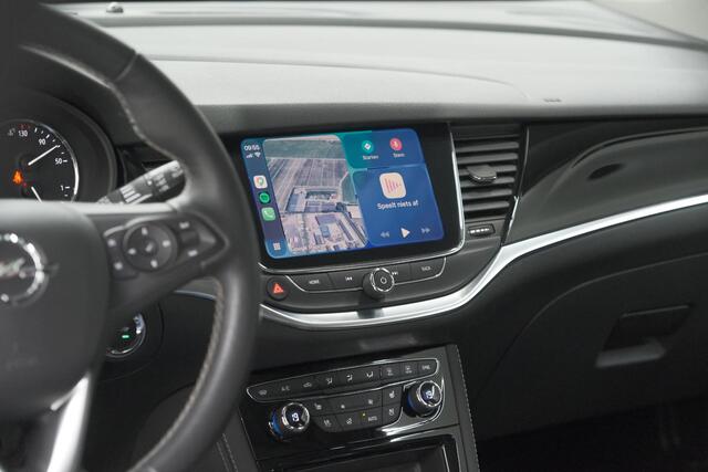 Opel ASTRA 130 Business Elegance | Schuif-/Kanteldak | Camera | Stoelventilatie | Leder Pakket