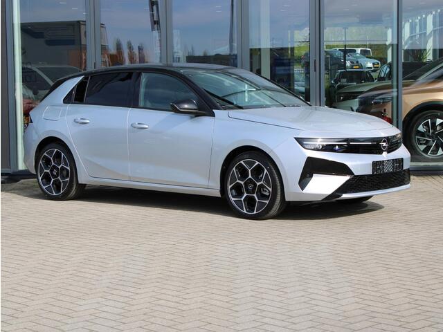 Opel ASTRA 1.6 Turbo Plug In Hybrid Ultimate VOORRAAD KORTING