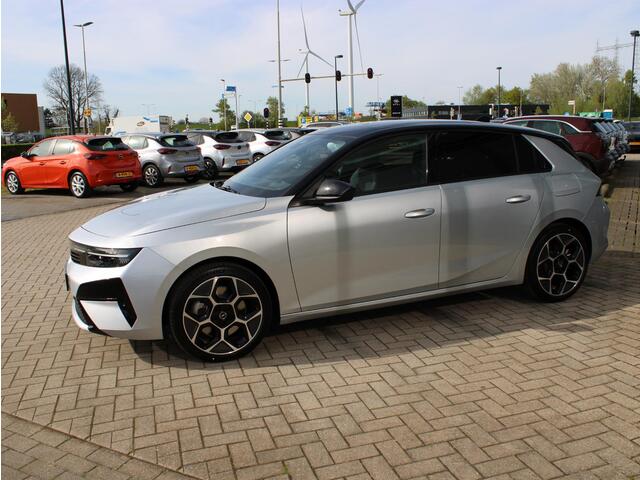 Opel ASTRA 1.6 Turbo Plug In Hybrid Ultimate VOORRAAD KORTING