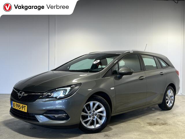 Opel ASTRA Sports Tourer 1.2 Edition