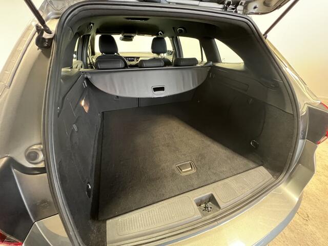 Opel ASTRA Sports Tourer 1.2 Edition