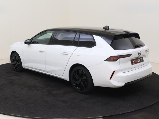 Opel ASTRA Sports Tourer 1.6 PHeV GS-Line Navi Camera Winterpakket Géén Afleverkosten