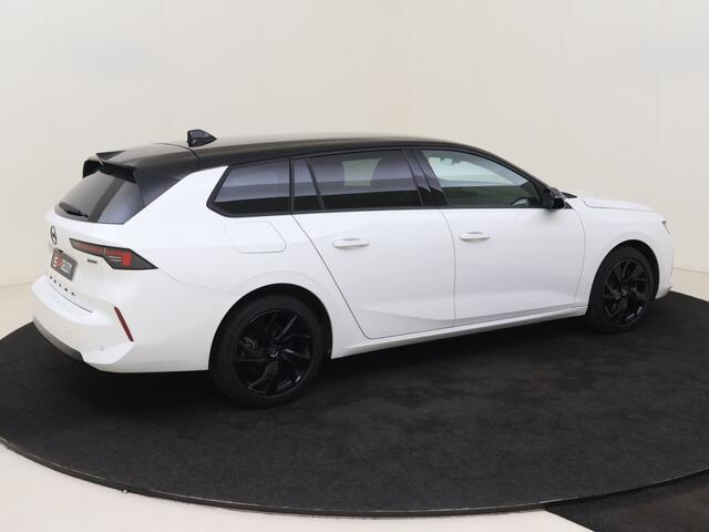 Opel ASTRA Sports Tourer 1.6 PHeV GS-Line Navi Camera Winterpakket Géén Afleverkosten