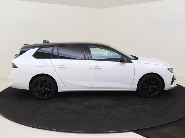 Opel ASTRA Sports Tourer 1.6 PHeV GS-Line Navi Camera Winterpakket Géén Afleverkosten