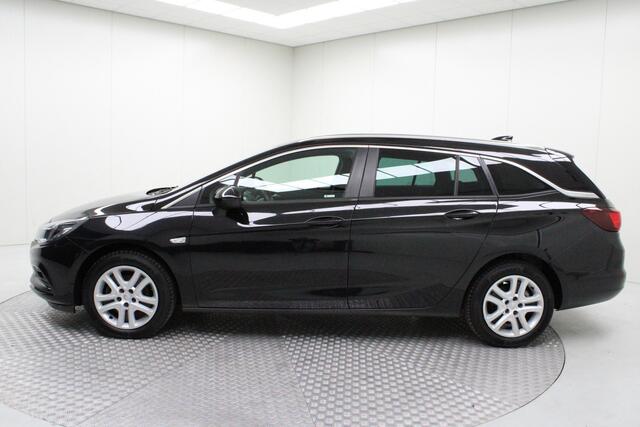 Opel ASTRA Sports Tourer 1.4 Online Edition | trekhaak | navi fullmap | pdc v/a | carplay | cruise control | bluetooth