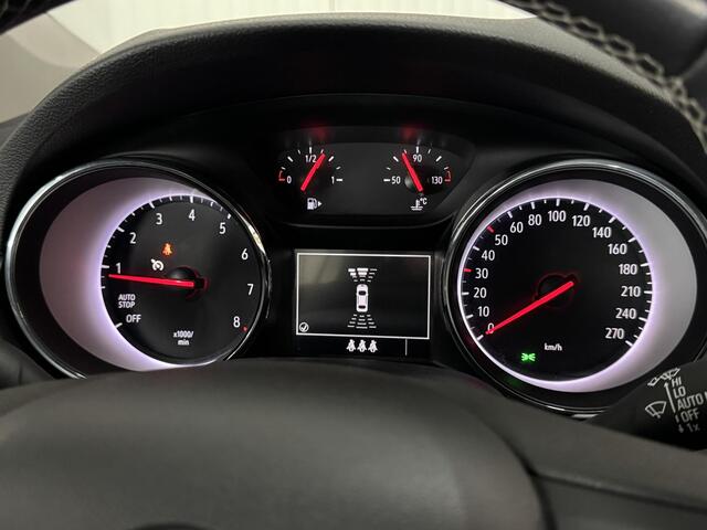 Opel ASTRA Sports Tourer 1.2 Edition LED NAVI CARPLAY 2XPDC LMV TREKHAAK