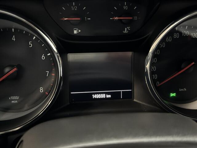 Opel ASTRA Sports Tourer 1.2 Edition LED NAVI CARPLAY 2XPDC LMV TREKHAAK