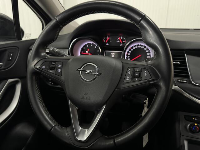 Opel ASTRA Sports Tourer 1.2 Edition LED NAVI CARPLAY 2XPDC LMV TREKHAAK