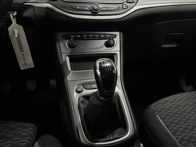Opel ASTRA Sports Tourer 1.2 Edition LED NAVI CARPLAY 2XPDC LMV TREKHAAK