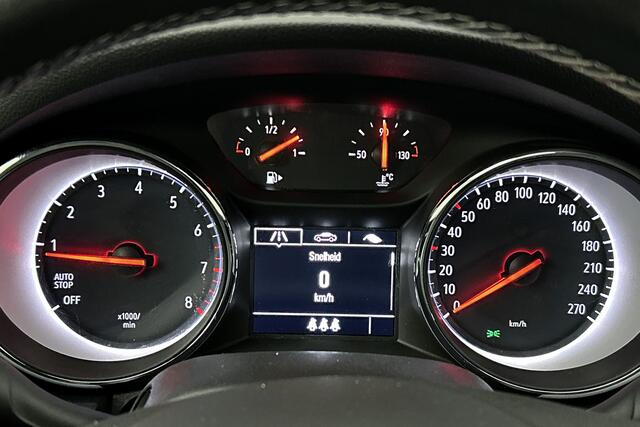 Opel ASTRA Sports Tourer 1.0 Online Edition | Navigatie | Apple Carplay | Cruise control | Lichtmetalen velgen