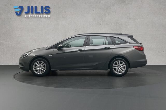 Opel ASTRA Sports Tourer 1.0 Online Edition | Navigatie | Apple Carplay | Cruise control | Lichtmetalen velgen