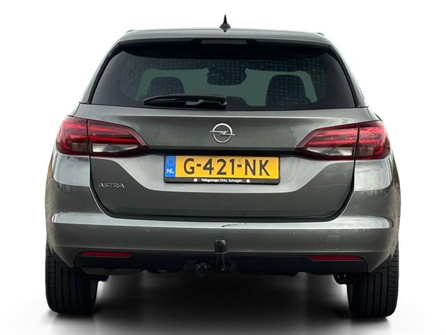 Opel ASTRA Sports Tourer Turbo Innovation ? Matrix ? Trekhaak ? Keyless