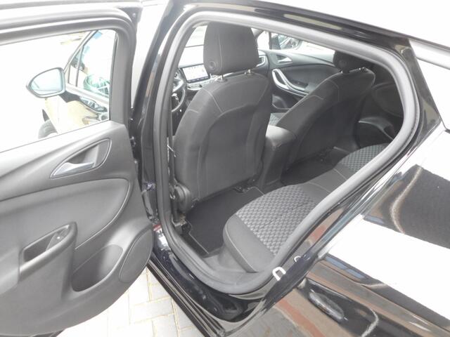 Opel ASTRA 1.0 Online Ed.