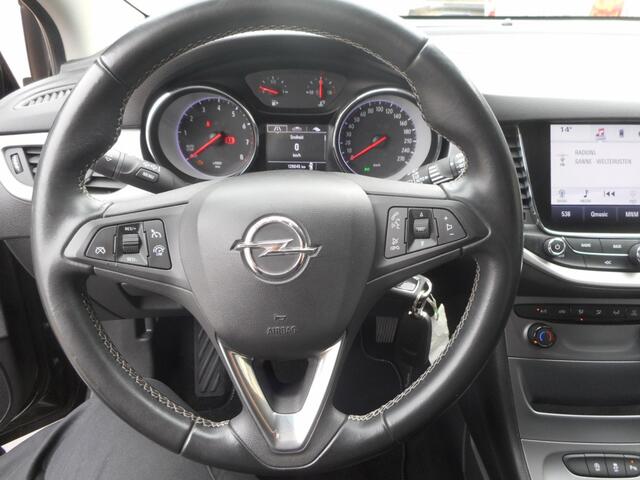 Opel ASTRA 1.0 Online Ed.