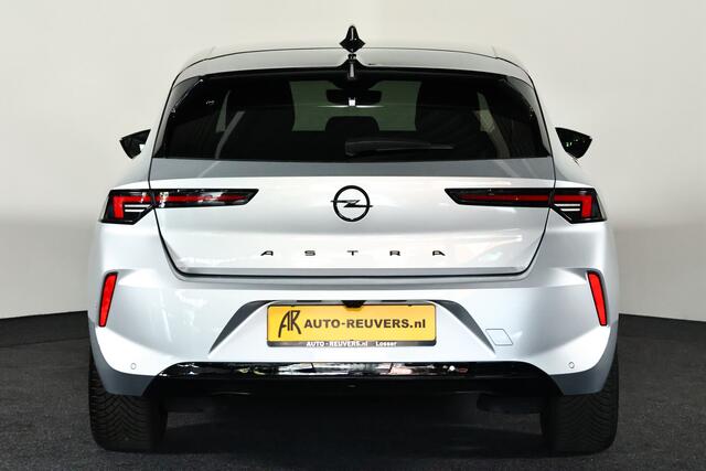 Opel ASTRA 1.2 Turbo GS / LED / ACC / CarPlay / Navi / Camera