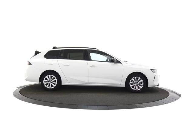 Opel ASTRA Sports Tourer 1.2 Turbo Buss Edition navi/clima/16"LM /cruise/camera/winterpakket