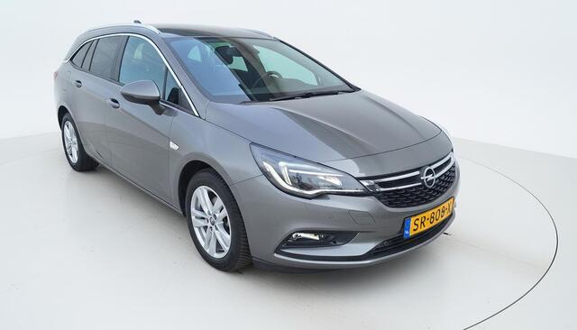 Opel ASTRA Sports Tourer 1.4 Online Edition rijklaar prijs