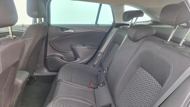 Opel ASTRA Sports Tourer 1.4 Online Edition rijklaar prijs