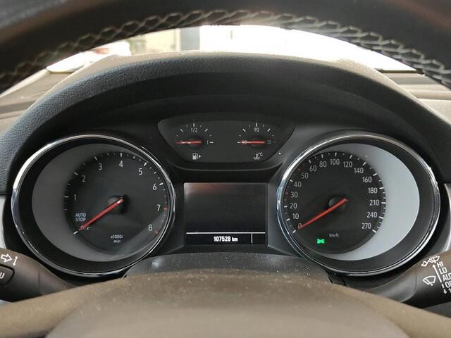 Opel ASTRA Sports Tourer 1.2 Edition Trekhaak | Cruise | Camera | Navi | LED |