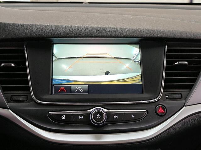 Opel ASTRA Sports Tourer 1.2 Edition Trekhaak | Cruise | Camera | Navi | LED |