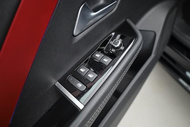 Opel ASTRA 1.6 Hybrid PHEV - GS Line | S/K-dak | Dig. Cockpit | App.Connect | Stuur+Stoelverw. | Dodehoek | 360*+PDC | Adapt. Cruise | LED | ACC V