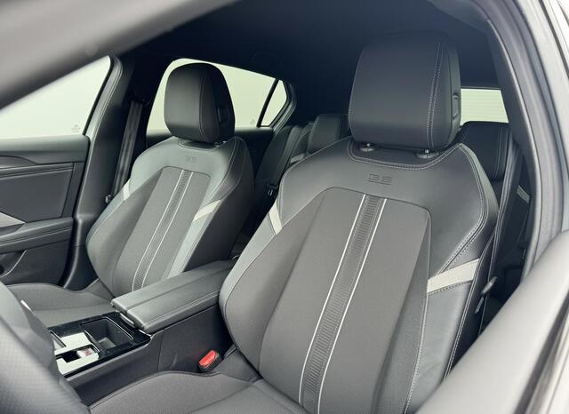 Opel ASTRA 1.2 Turbo Hybrid GS | Matrix LED | Stoel-stuur-voorruitverw. | Prijs is rijklaar