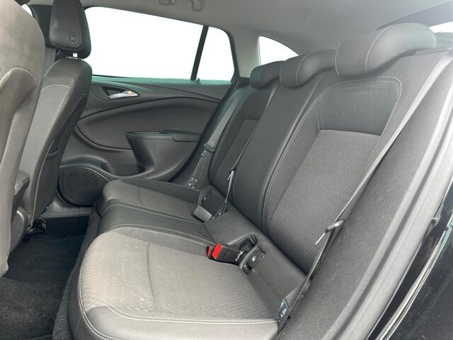 Opel ASTRA ST Innovation+ 1.4 Turbo 150pk | LED MATRIX | ALL SEASON | AGR-STOELEN | CAMERA | KEYLESS | NAVI | APPLE CARPLAY / ANDROID AUTO | ELEK. A.KLEP | ISOFIX |