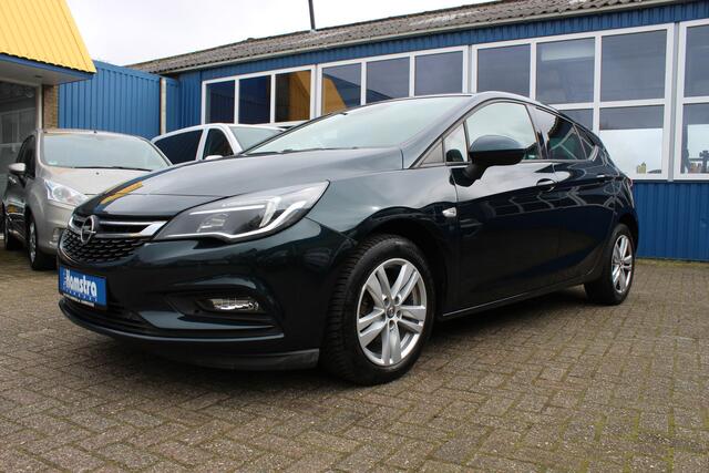 Opel ASTRA 1.0i "Innovation + " LED - 5 Deurs !! Automaat