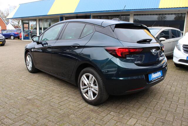 Opel ASTRA 1.0i "Innovation + " LED - 5 Deurs !! Automaat