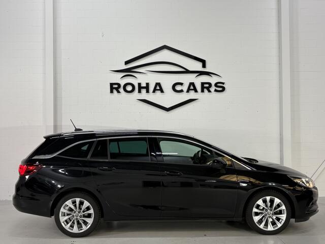Opel ASTRA Sports Tourer 1.4 T. Innovation