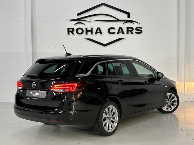 Opel ASTRA Sports Tourer 1.4 T. Innovation