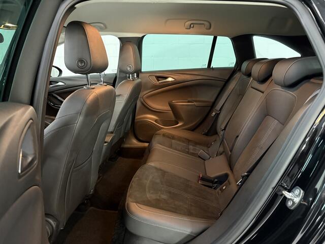 Opel ASTRA Sports Tourer 1.4 T. Innovation