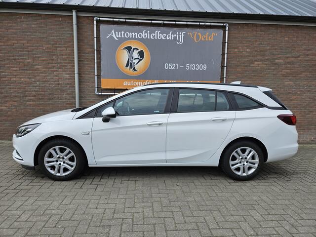 Opel ASTRA Sports Tourer 1.0 Online Edition
