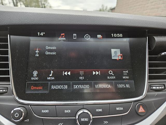 Opel ASTRA Sports Tourer 1.0 Online Edition