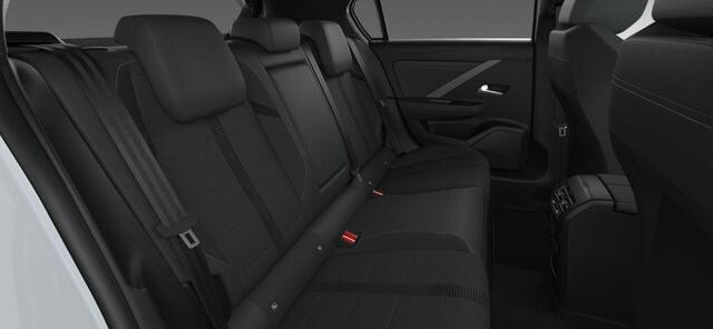 Opel ASTRA 1.2 Turbo Hybrid GS | NIEUW MODEL | Uit voorraad leverbaar! | Actieprijs inclusief inruilpremie | Matrix LED | Stoel & Stuurverwarming | Adaptive Cruise Control | Navigatie