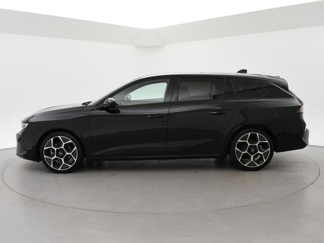 Opel ASTRA Sports Tourer 1.2 ULTIMATE AUT. + PANORAMA | HEAD-UP | ADAPTIVE CRUISE | CARPLAY | 360 CAMERA
