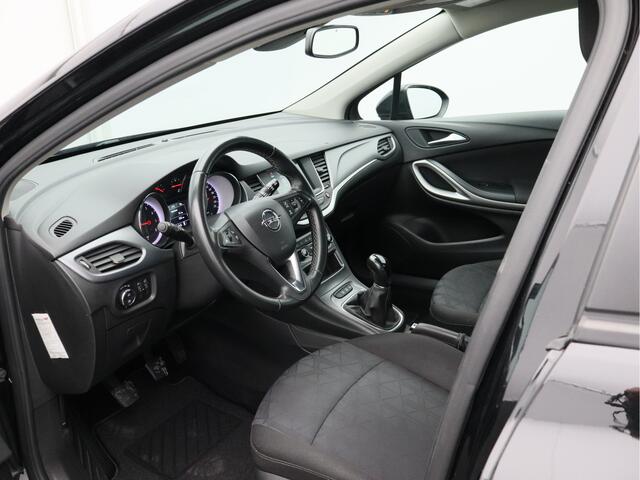Opel ASTRA Sports Tourer 1.0 Turbo 120 Jaar Edition/ lage km/ mooie auto!