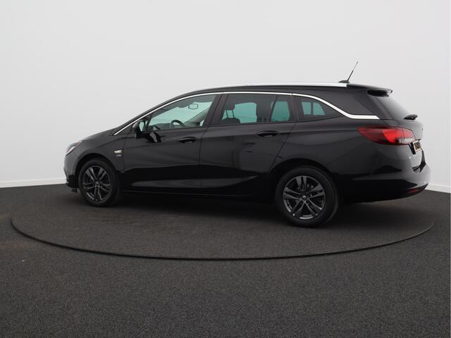 Opel ASTRA Sports Tourer 1.0 Turbo 120 Jaar Edition/ lage km/ mooie auto!